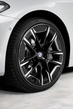 BMW 540i Luxury Line 2020 года (WW)